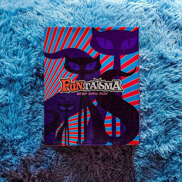 Funtasma Victorian 122 Red Polka Dot Fashion Boot - Picture 8 of 11